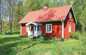 3 Bedroom Stunning Home In Häradsbäck